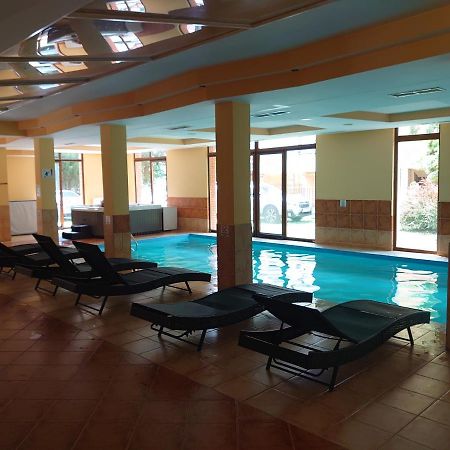 Coke Wellness Apartman Σίοφοκ Εξωτερικό φωτογραφία