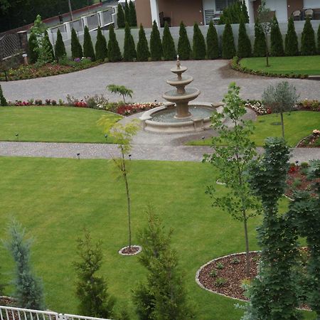 Coke Wellness Apartman Σίοφοκ Εξωτερικό φωτογραφία