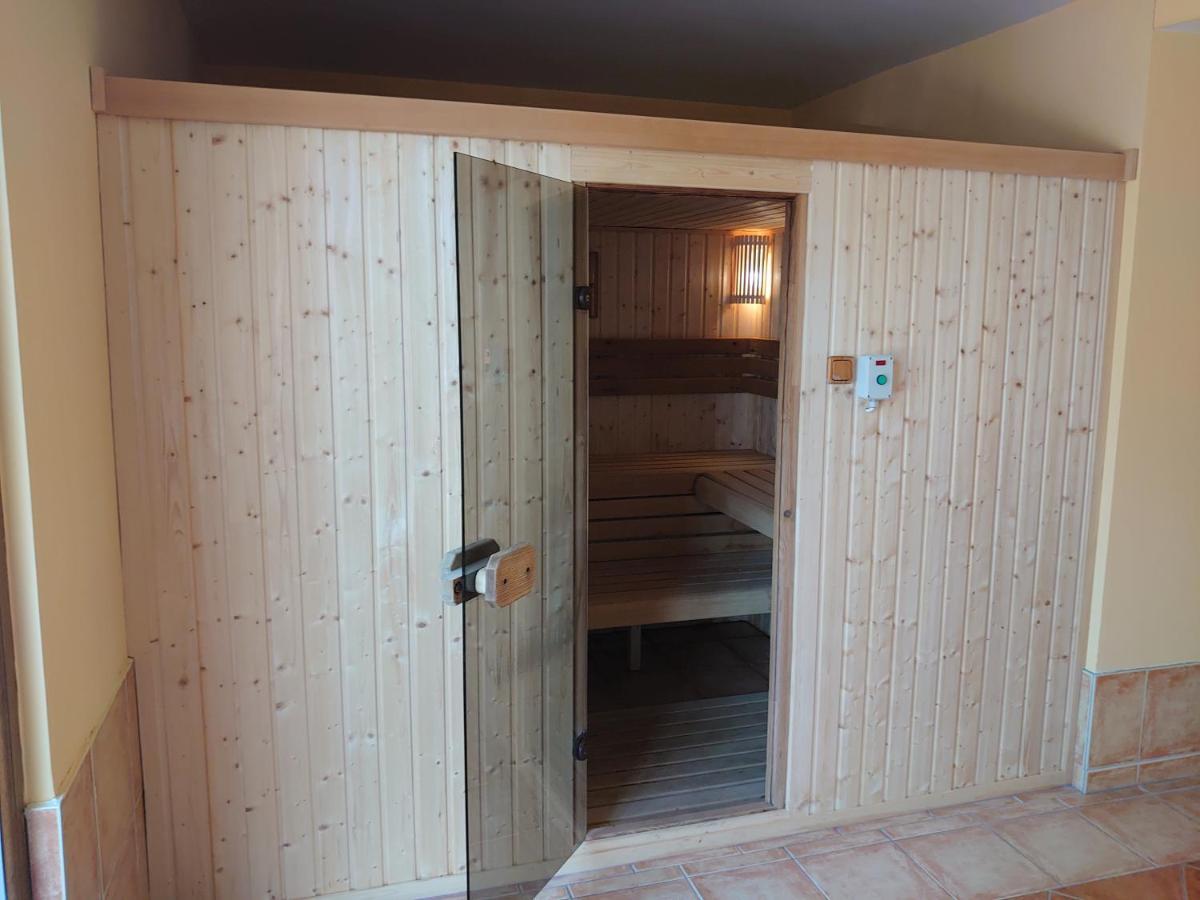 Coke Wellness Apartman Σίοφοκ Εξωτερικό φωτογραφία