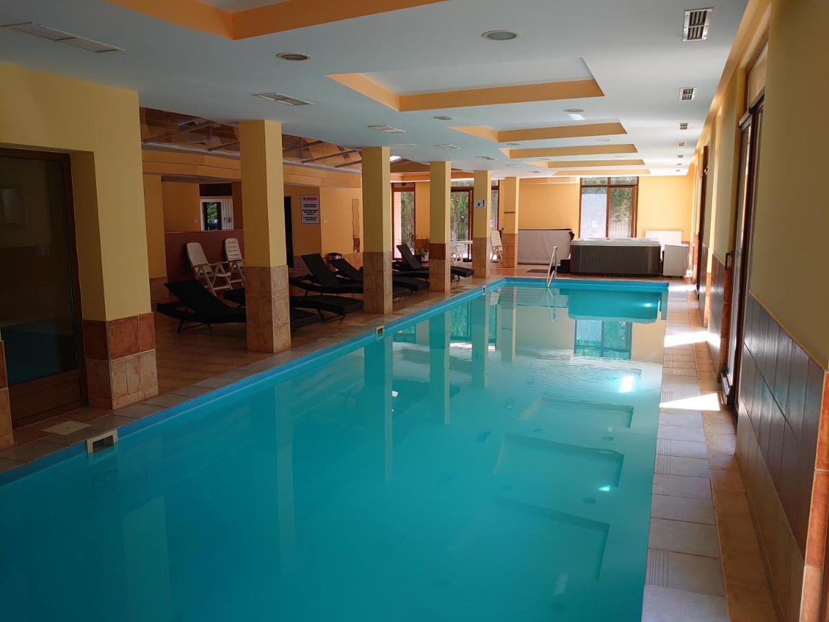 Coke Wellness Apartman Σίοφοκ Εξωτερικό φωτογραφία