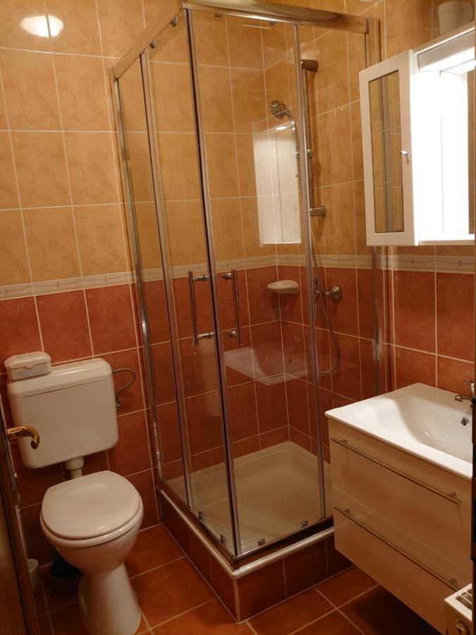 Coke Wellness Apartman Σίοφοκ Εξωτερικό φωτογραφία