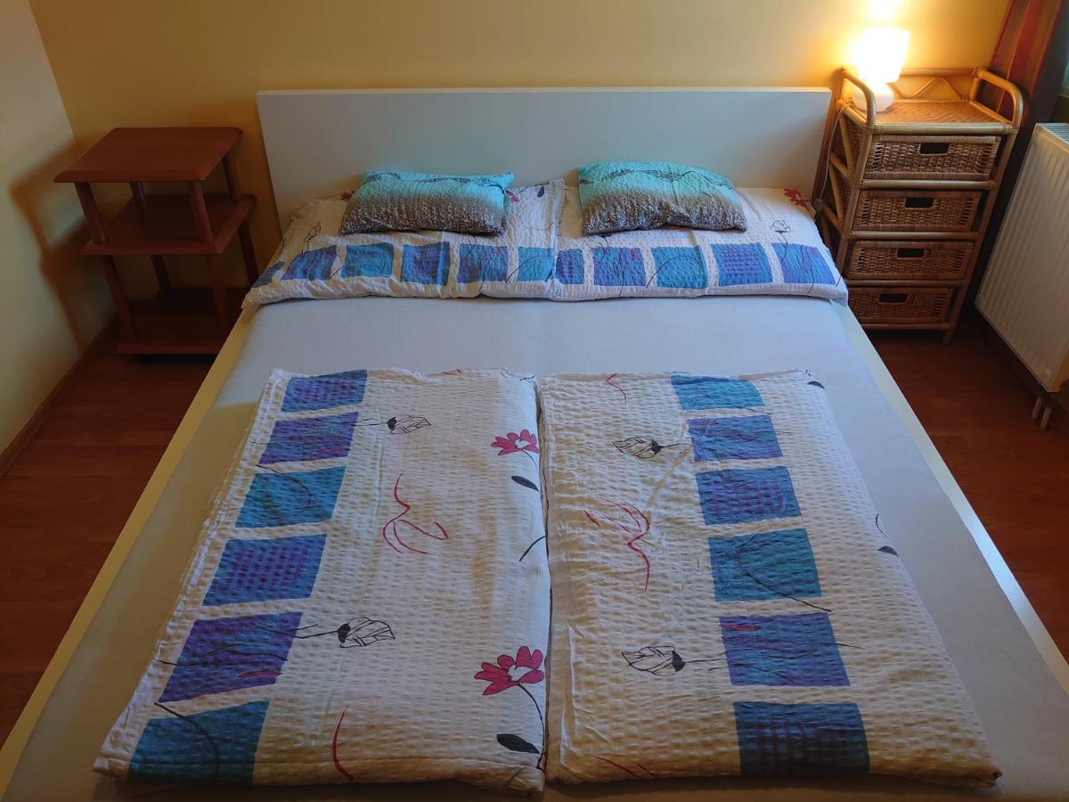 Coke Wellness Apartman Σίοφοκ Εξωτερικό φωτογραφία