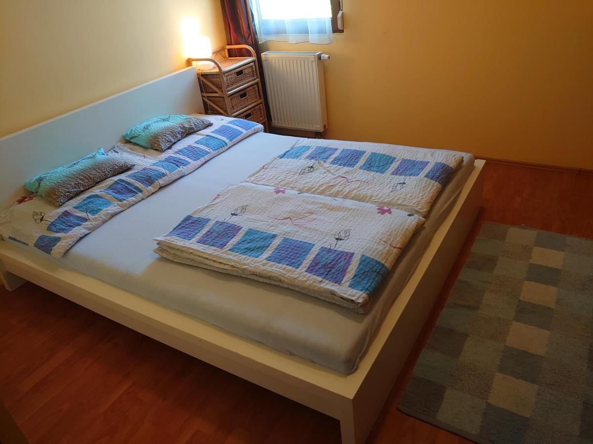 Coke Wellness Apartman Σίοφοκ Εξωτερικό φωτογραφία