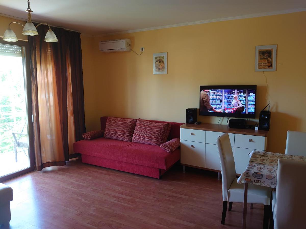 Coke Wellness Apartman Σίοφοκ Εξωτερικό φωτογραφία