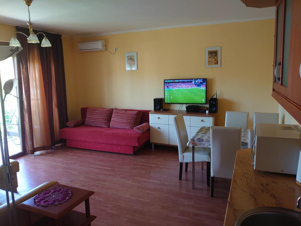 Coke Wellness Apartman Σίοφοκ Εξωτερικό φωτογραφία