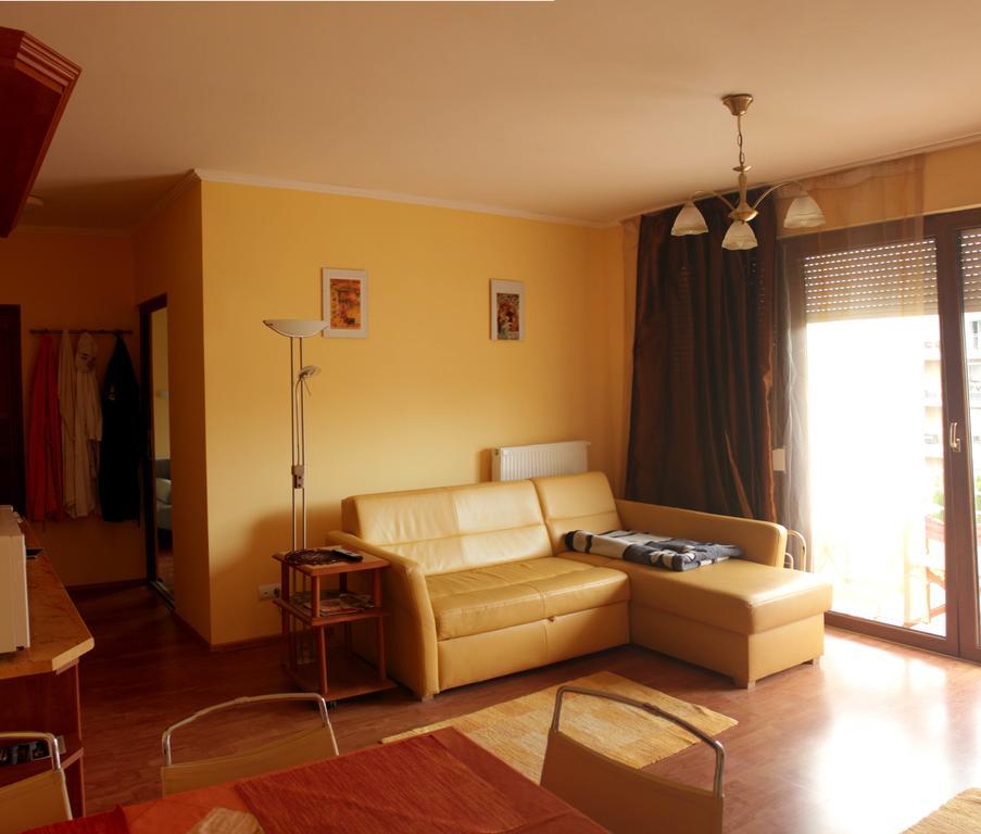 Coke Wellness Apartman Σίοφοκ Εξωτερικό φωτογραφία