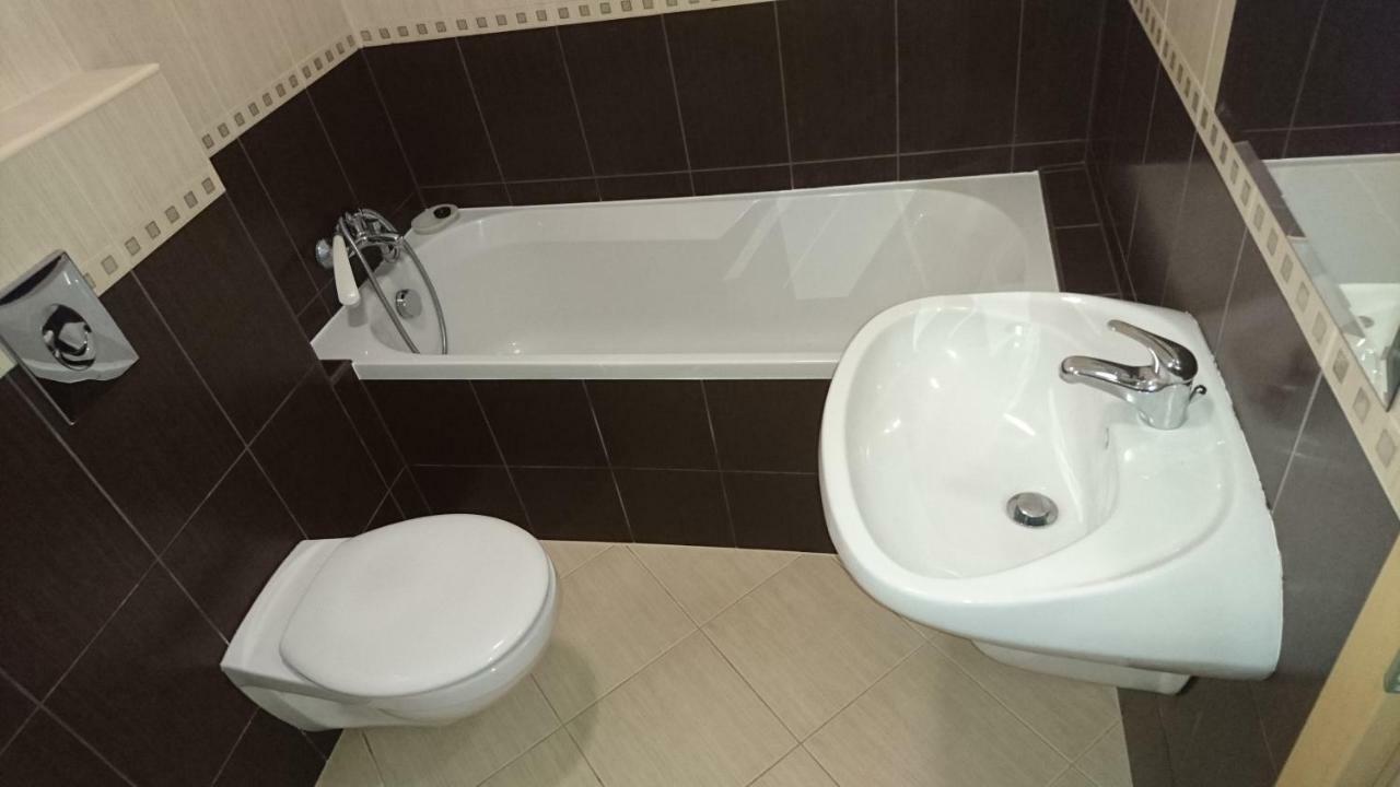 Coke Wellness Apartman Σίοφοκ Εξωτερικό φωτογραφία