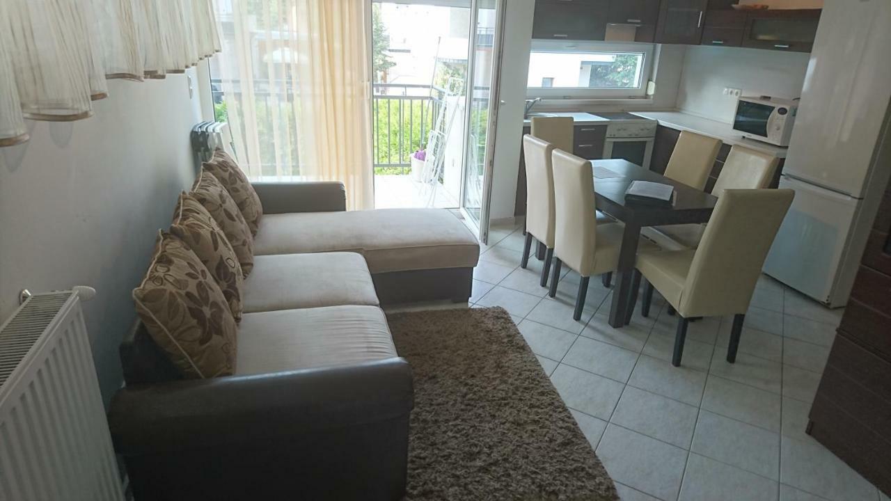 Coke Wellness Apartman Σίοφοκ Εξωτερικό φωτογραφία