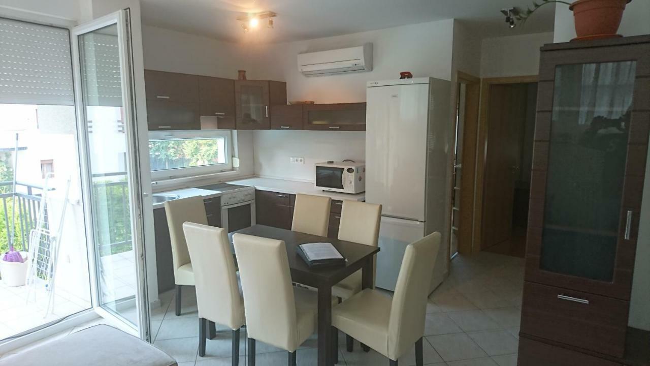 Coke Wellness Apartman Σίοφοκ Εξωτερικό φωτογραφία