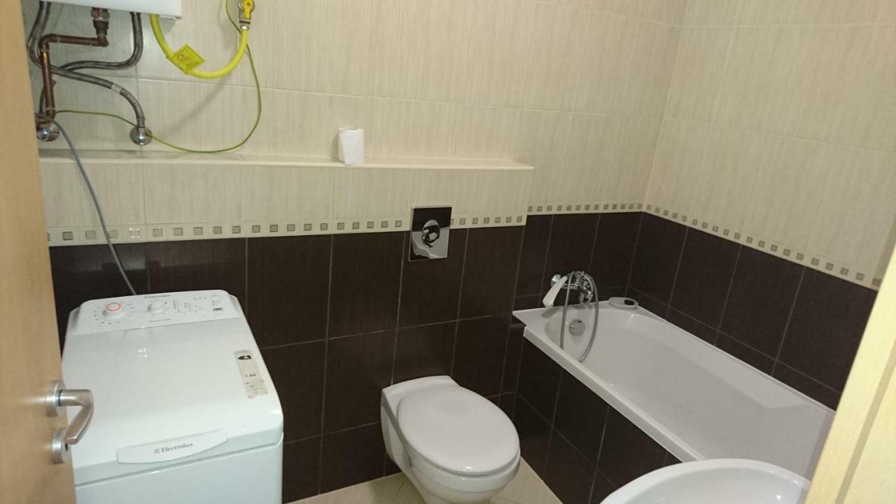 Coke Wellness Apartman Σίοφοκ Εξωτερικό φωτογραφία