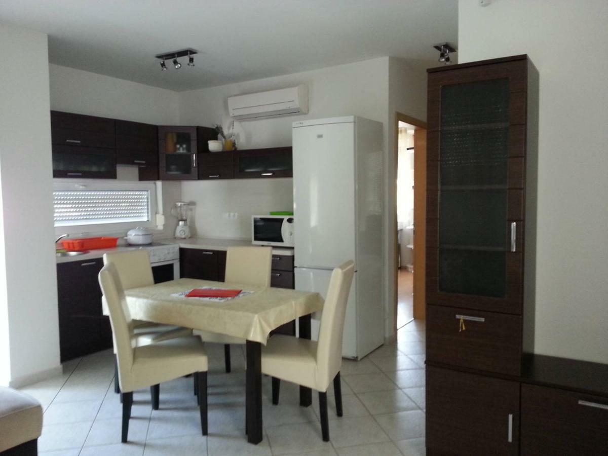 Coke Wellness Apartman Σίοφοκ Εξωτερικό φωτογραφία
