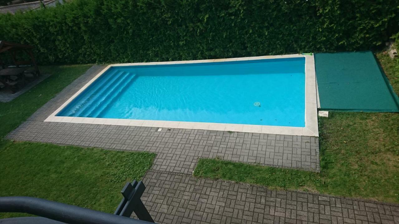 Coke Wellness Apartman Σίοφοκ Εξωτερικό φωτογραφία